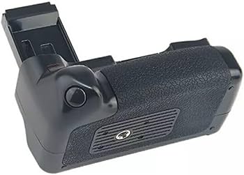 Amazon | WELLSKY キヤノン EOS Kiss X7 用 バッテリーグリップ